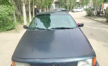 Volkswagen Passat 1990 года за 900 000 тг. в Актюбинская область фото 2