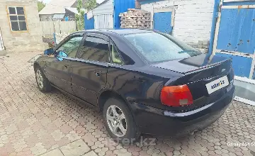 Audi A4 1995 года за 1 800 000 тг. в Павлодарская область фото 3