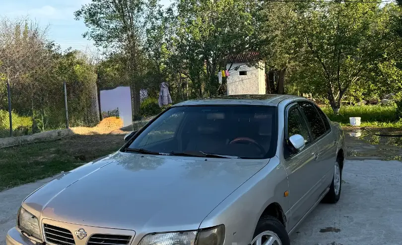 Nissan Maxima 1995 года за 1 950 000 тг. в Алматы