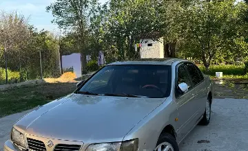 Nissan Maxima 1995 года за 1 950 000 тг. в Алматы фото 1