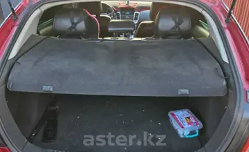 Chevrolet Cruze 2012 года за 3 500 000 тг. в Алматы