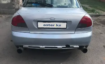 Ford Mondeo 1999 года за 700 000 тг. в Астана фото 4