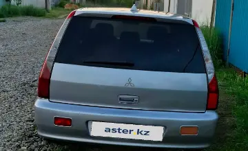 Mitsubishi Lancer 2004 года за 3 300 000 тг. в Костанайская область фото 3