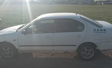 Nissan Primera 1997 года за 400 000 тг. в Кокшетау фото 4