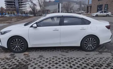 Kia K3 2020 года за 9 500 000 тг. в Алматы фото 4