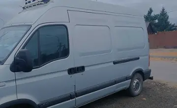 Renault Master 2010 года за 6 000 000 тг. в Кокшетау фото 2