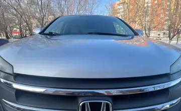 Honda CR-V 2014 года за 9 000 000 тг. в Астана фото 2