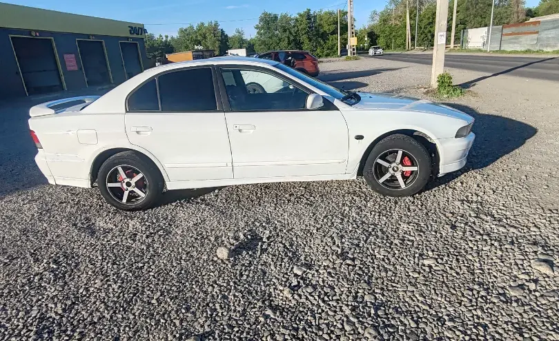 Mitsubishi Galant 1997 года за 1 100 000 тг. в Карагандинская область фото 2