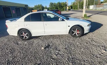 Mitsubishi Galant 1997 года за 1 700 000 тг. в Карагандинская область фото 2