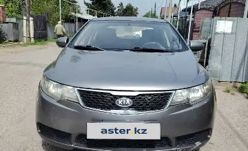 Kia Cerato 2012 года за 3 500 000 тг. в Алматинская область фото 3