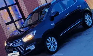JAC S5 (Eagle) 2019 года за 5 100 000 тг. в Петропавловск фото 2