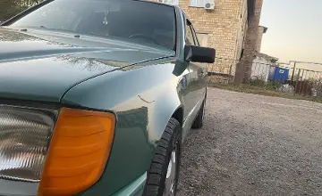 Mercedes-Benz W124 1988 года за 2 700 000 тг. в Карагандинская область фото 3