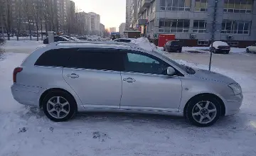 Toyota Avensis 2003 года за 4 800 000 тг. в Астана