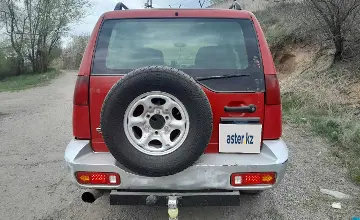 Nissan Terrano 1994 года за 2 500 000 тг. в Алматинская область фото 3