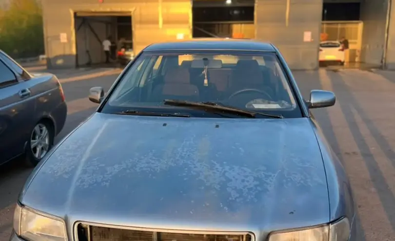 Audi A4 1995 года за 895 000 тг. в Карагандинская область фото 1