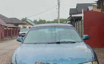 Mazda Cronos 1992 года за 550 000 тг. в Алматы фото 2
