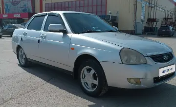 LADA (ВАЗ) Priora 2011 года за 1 800 000 тг. в Карагандинская область фото 3