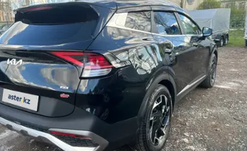 Kia Sportage 2023 года за 12 500 000 тг. в Акмолинская область фото 4