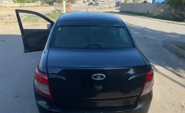 LADA (ВАЗ) Granta 2011 года за 1 500 000 тг. в Шымкент