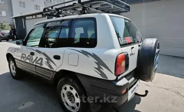 Toyota RAV4 1995 года за 3 300 000 тг. в Алматы