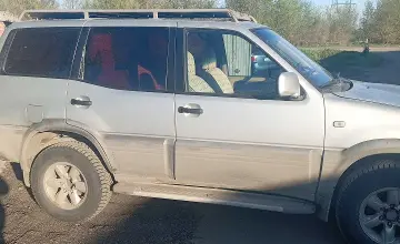 Nissan Terrano 2001 года за 3 250 000 тг. в Усть-Каменогорск фото 3