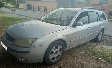 Ford Mondeo 2002 года за 1 525 000 тг. в Шымкент фото 1