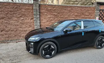 Changan Deepal S7 2025 года за 12 900 000 тг. в Алматы фото 4