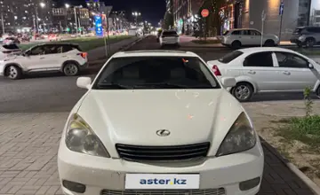 Lexus ES 2003 года за 5 500 000 тг. в Астана фото 2