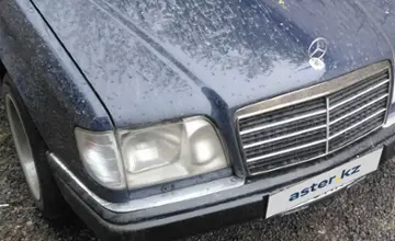 Mercedes-Benz E-Класс 1992 года за 1 900 000 тг. в Актюбинская область фото 2
