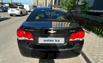 Chevrolet Cruze 2012 года за 2 700 000 тг. в Алматы