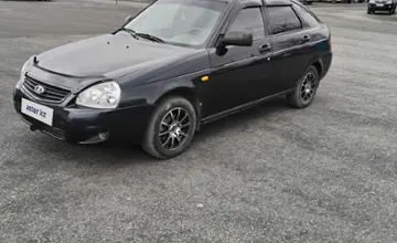 LADA (ВАЗ) Priora 2012 года за 2 200 000 тг. в Семей фото 2