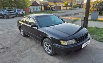 Nissan Maxima 1997 года за 2 100 000 тг. в Семей фото 2