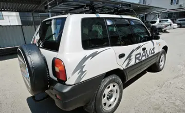Toyota RAV4 1995 года за 3 300 000 тг. в Алматы фото 4