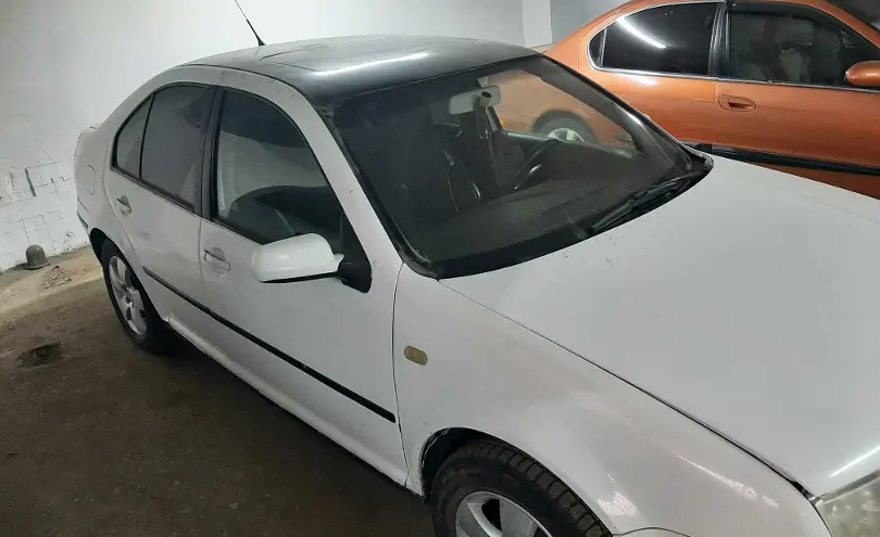 Volkswagen Jetta 2002 года за 1 250 000 тг. в Костанай фото 3
