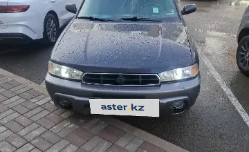 Subaru Legacy 1999 года за 2 200 000 тг. в Алматы фото 1