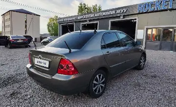 Toyota Corolla 2004 года за 3 000 000 тг. в Астана