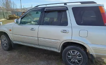 Honda CR-V 1996 года за 1 900 000 тг. в Алматы фото 3