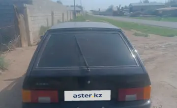 LADA (ВАЗ) 2114 2013 года за 1 300 000 тг. в Шымкент