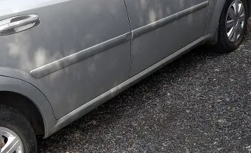 Chevrolet Lacetti 2007 года за 2 100 000 тг. в Алматы фото 2