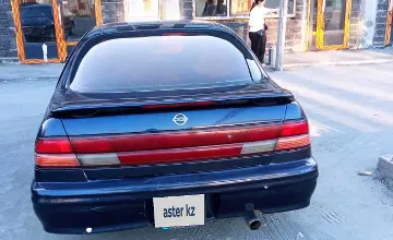 Nissan Cefiro 1995 года за 1 300 000 тг. в Алматинская область фото 3