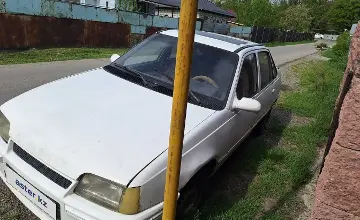 Daewoo Racer 1995 года за 350 000 тг. в Алматы фото 2