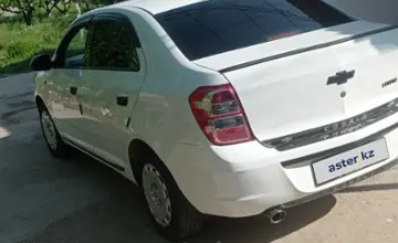 Chevrolet Cobalt 2020 года за 4 200 000 тг. в Шымкент