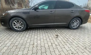 Kia Optima 2012 года за 5 300 000 тг. в Актау фото 3