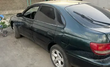 Toyota Carina E 1992 года за 2 000 000 тг. в Талдыкорган фото 3