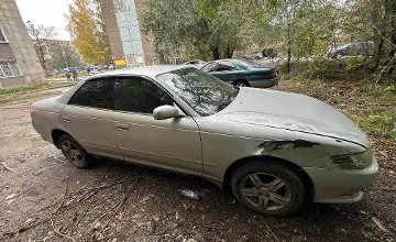 Toyota Mark II 1995 года за 1 500 000 тг. в Восточно-Казахстанская область фото 2