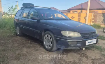 Opel Omega 1995 года за 900 000 тг. в Актобе фото 2