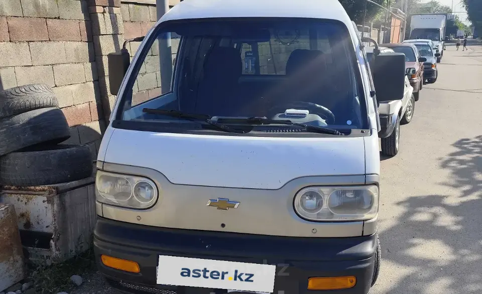 Daewoo Damas 2006 года за 1 900 000 тг. в Алматинская область