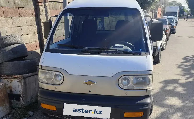 Daewoo Damas 2006 года за 1 900 000 тг. в Алматинская область
