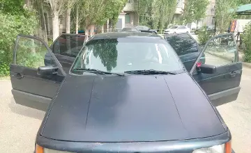 Volkswagen Passat 1990 года за 900 000 тг. в Актюбинская область фото 3