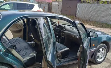 Hyundai Marcia 1998 года за 1 500 000 тг. в Петропавловск фото 3